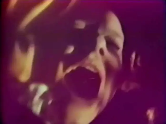 Відео до фільму Cry of the Banshee | Cry of the Banshee 1970 TV trailer