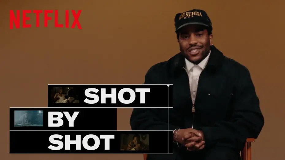 Відео до фільму Урок фортепіано | Malcolm Washington on Directing The Piano Lesson