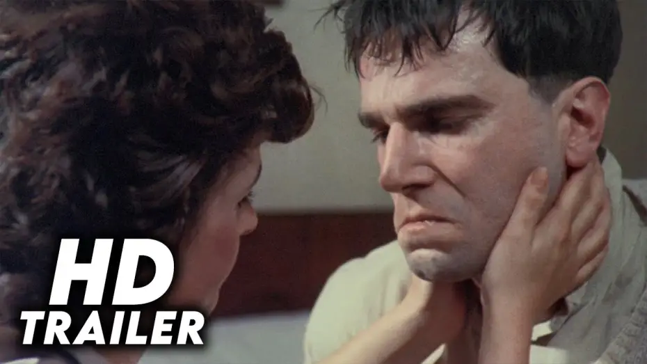 Відео до фільму Моя ліва нога: Історія Крісті Брауна | My Left Foot (1989) Original Trailer [HD]