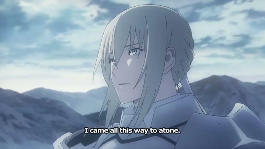 Відео до фільму Fate/Grand Order: Divine Realm of the Round Table - Camelot Paladin; Agateram | Fate/Grand Order Divine Realm of the Round Table: Camelot Paladin; Agateram Available Now on Blu-ray
