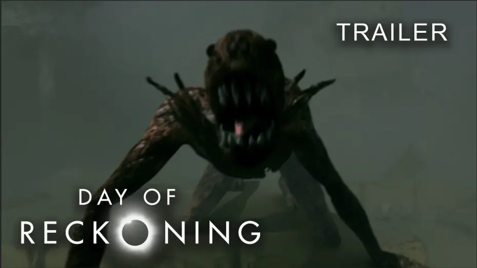 Відео до фільму Day of Reckoning | DAY OF RECKONING (2016) - Official Teaser Trailer [HD]