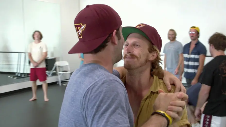 Відео до фільму Кожному своє | EVERYBODY WANTS SOME!! | Baseball Players Can Dance