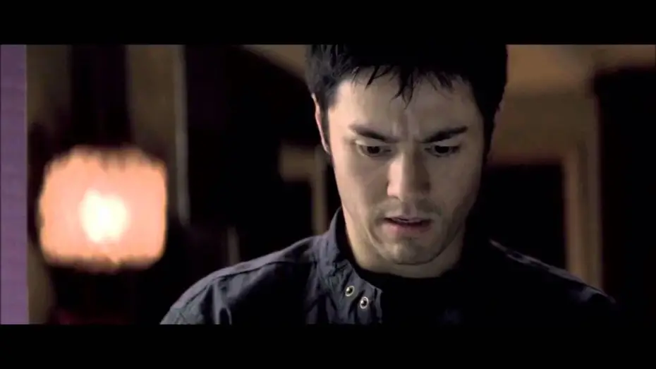 Відео до фільму The Girl from the Naked Eye | The Girl From The Naked Eye [2012] - Official Trailer