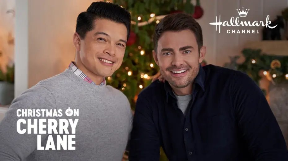 Відео до фільму Christmas on Cherry Lane | Sneak Peek