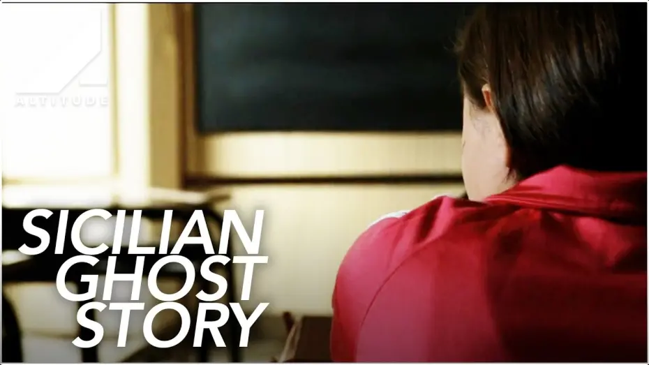 Відео до фільму Sicilian Ghost Story | Giuseppe Doesn