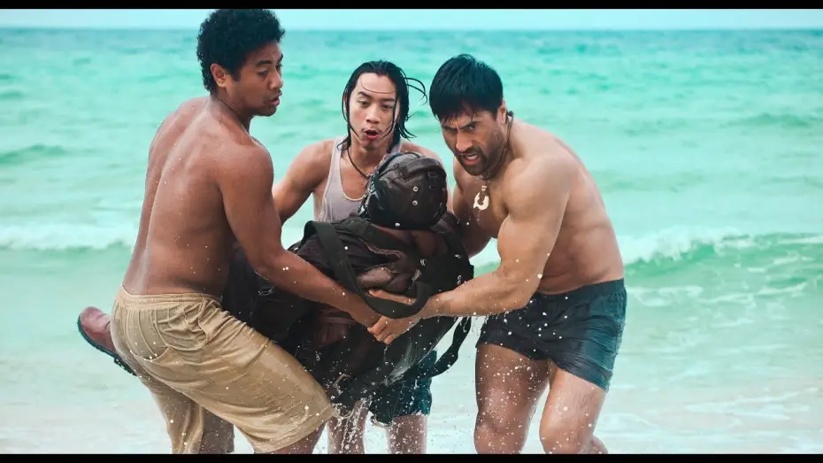 Відео до фільму Enemy Within | 