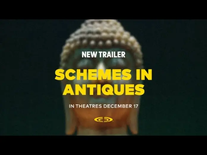 Відео до фільму Schemes in Antiques | Trailer