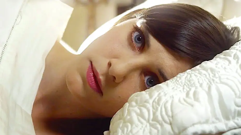 Відео до фільму Голоси | THE VOICES Trailer (2020) Psycho Horror