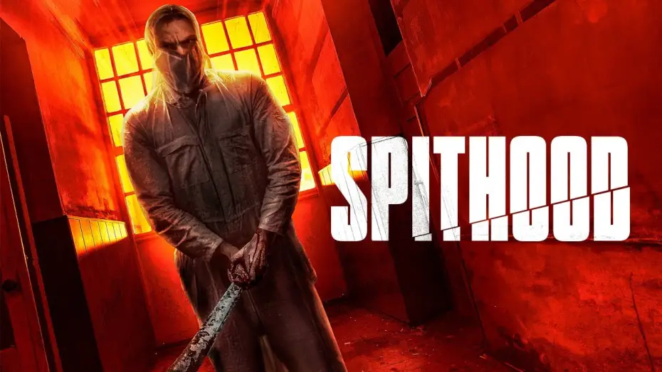 Відео до фільму Spithood | Spithood | Official Trailer | Horror Brains