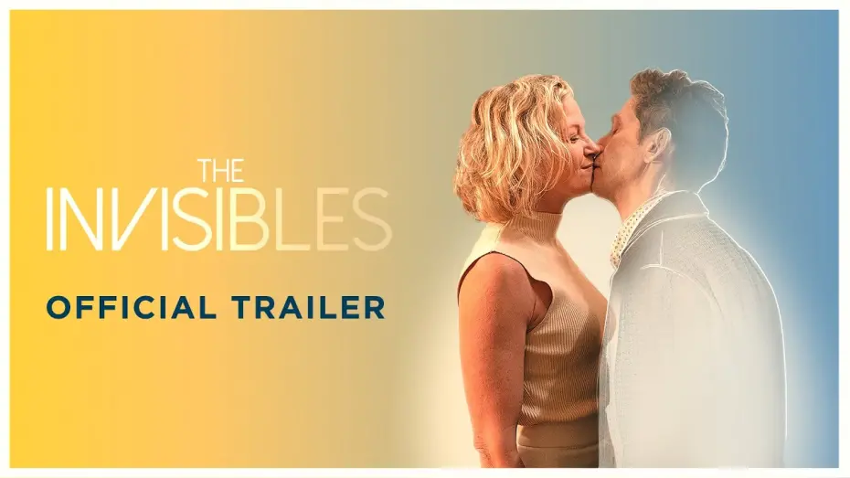 Відео до фільму The Invisibles | Official Trailer