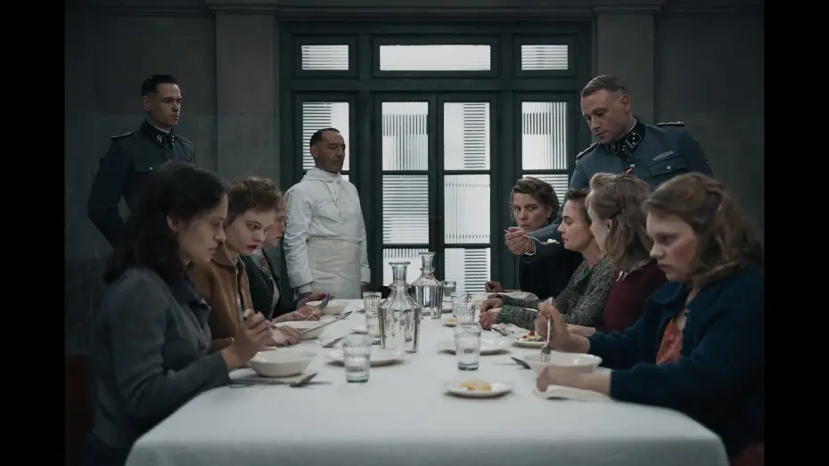 Відео до фільму The Tasters | Trailer [Subtitled]