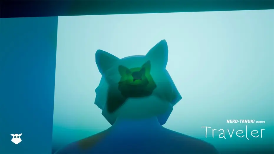 Відео до фільму Traveler | Traveler (2025) | a NEKO-TANUKI Studio Short Film