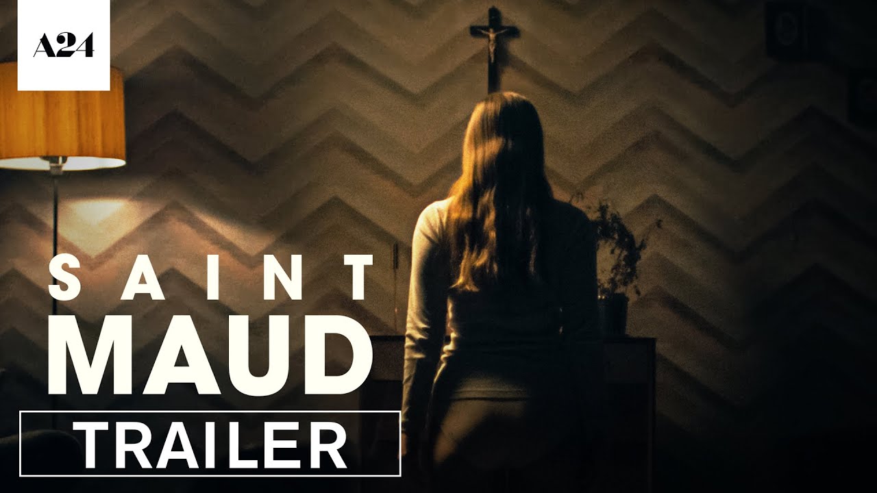 Відео до фільму Свята Мод | Official International Trailer