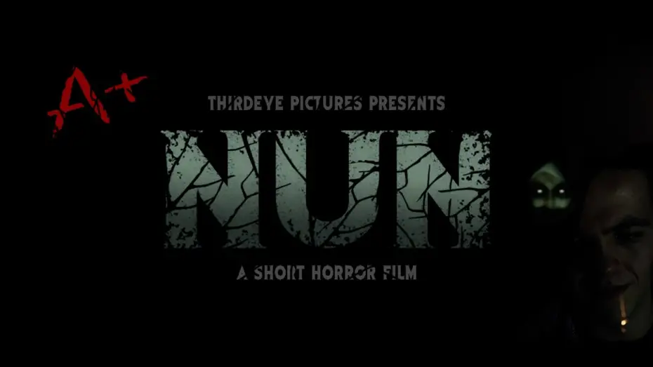 Відео до фільму Gas Light | NUN (2017) - A Short Horror Film