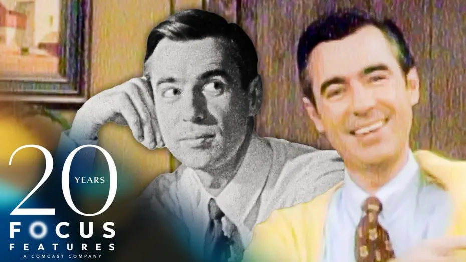 Відео до фільму Хочеш бути моїм сусідом? | Becoming Mr. Rodgers