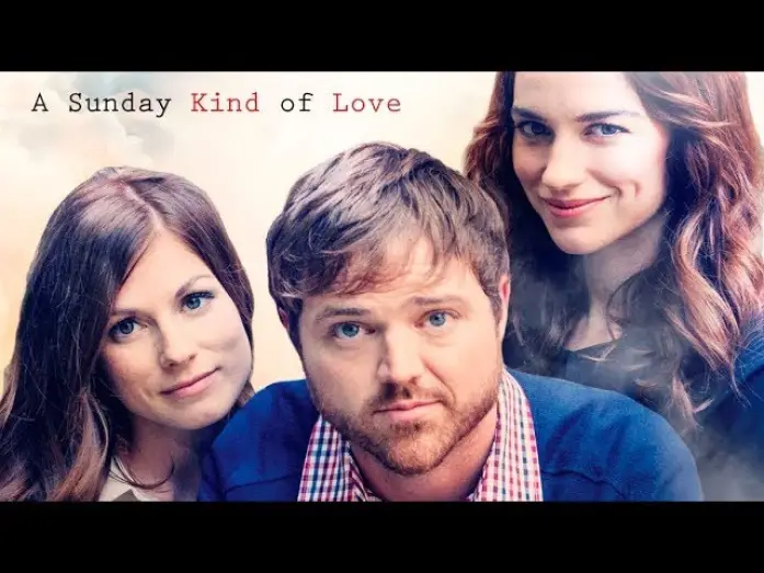 Відео до фільму A Sunday Kind of Love | A Sunday Kind of Love