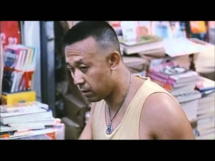 Відео до фільму Keep Cool | Keep Cool 有話好好說 (1997) Trailer