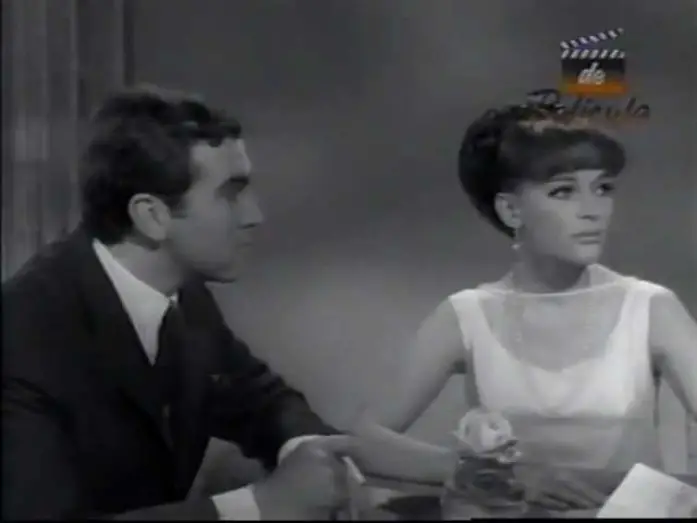 Відео до фільму Matar es f&aacute;cil | La bella Blanca Sanchez en Matar es facil