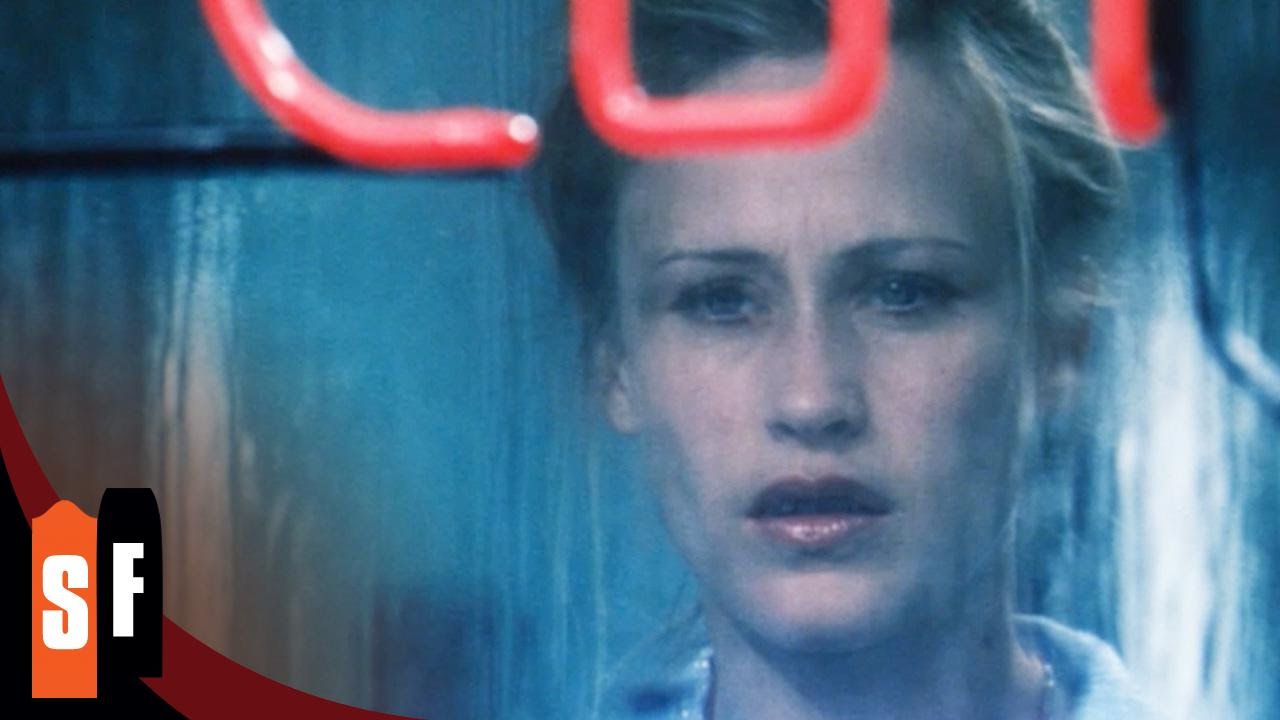 Відео до фільму Стигмати | Cast and Crew Interviews - Patricia Arquette