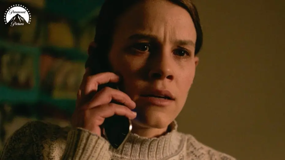 Відео до фільму Усміхайся | Fake Phone Operator - Full Scene