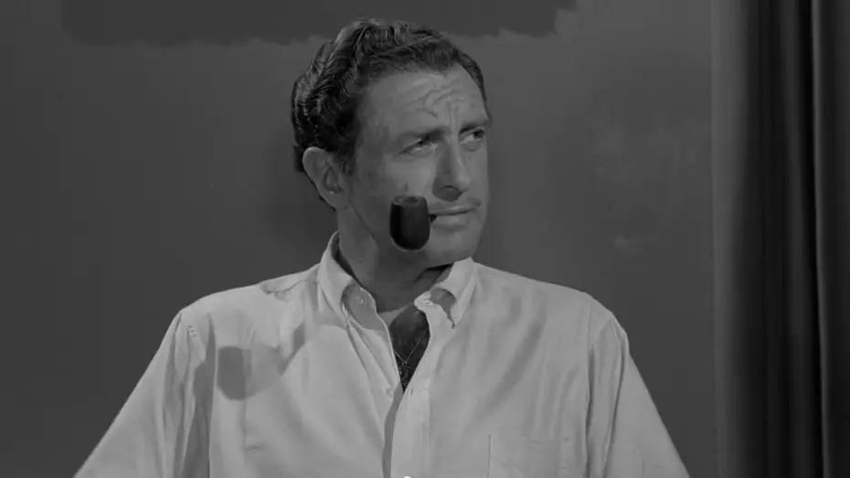 Відео до фільму The Hypnotic Eye | The Hypnotic Eye, 1960 - Now Whos