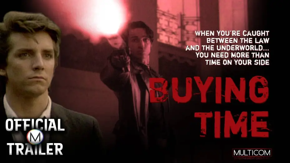 Відео до фільму Buying Time | Official Trailer