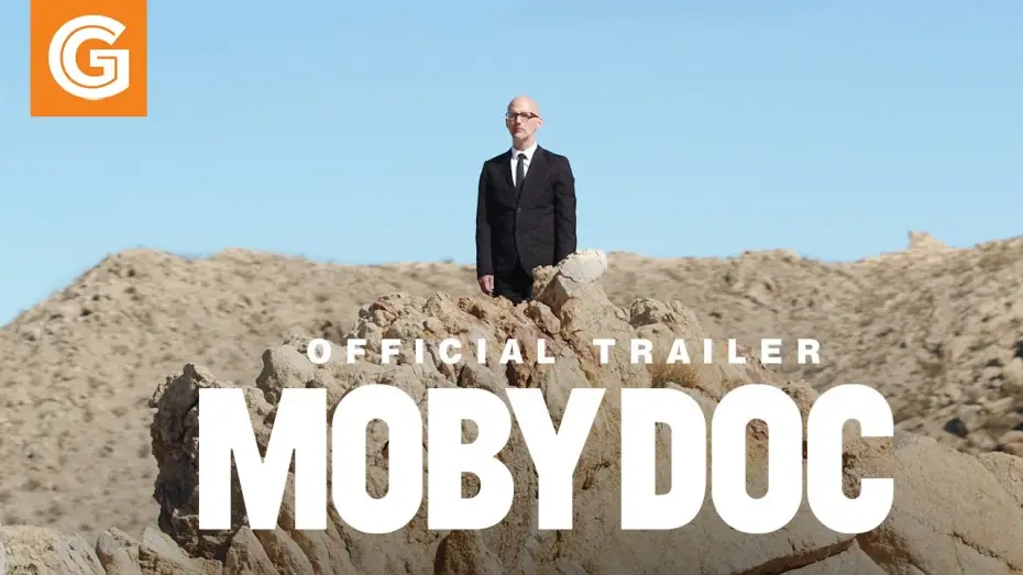 Відео до фільму Moby Doc | Moby Doc | Official Trailer