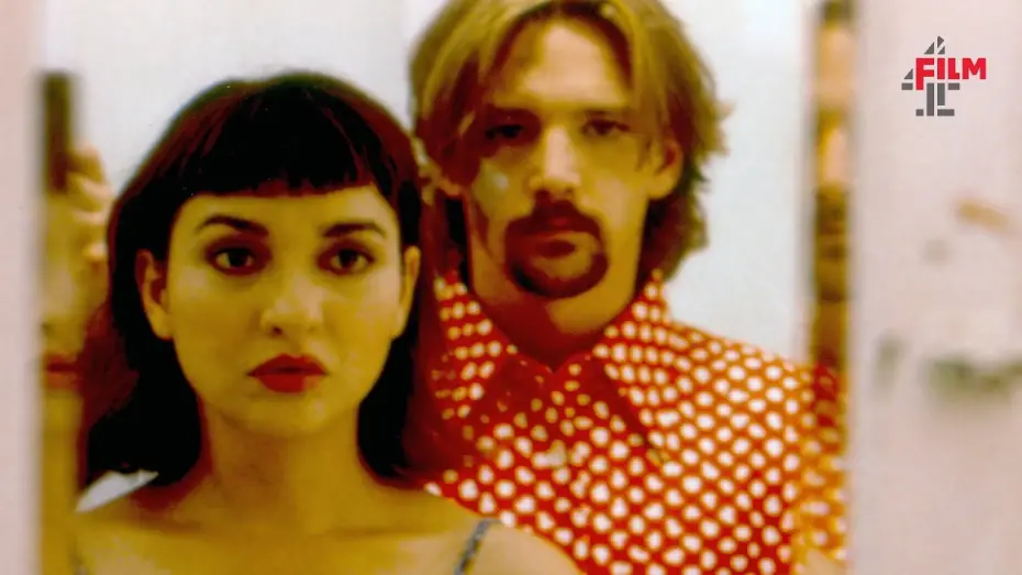 Відео до фільму Dead Funny | Dead Funny (1994) | Film4 Trailer