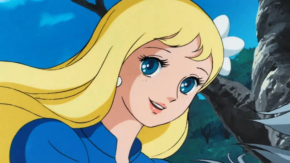 Відео до фільму Hans Christian Andersen