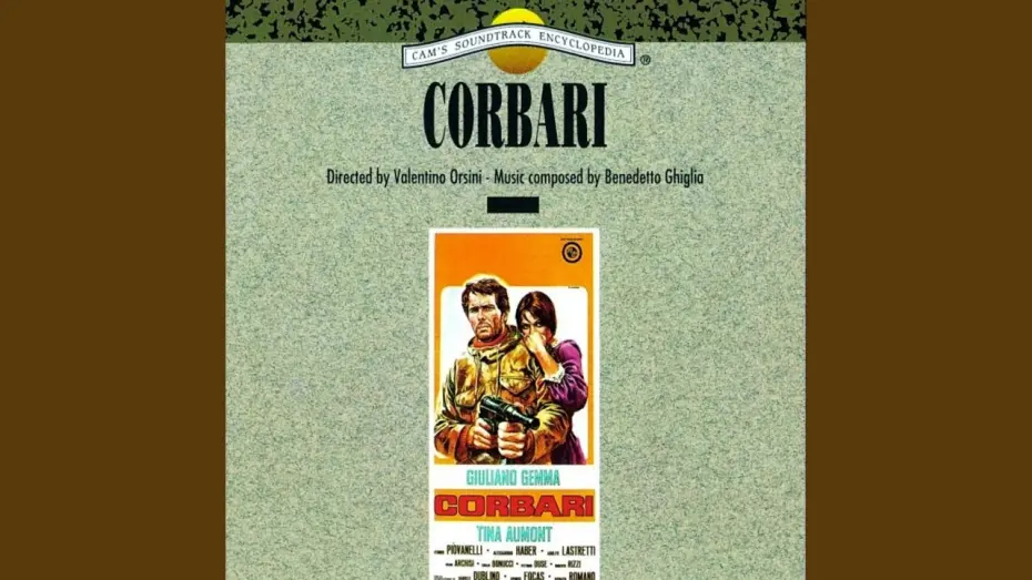 Відео до фільму Corbari | Aggressione e rastrellamento