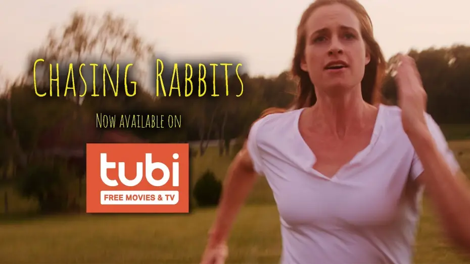 Відео до фільму Chasing Rabbits | Chasing Rabbits - Streaming Launch Trailer