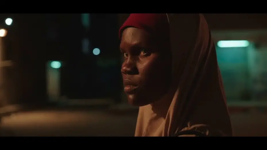 Відео до фільму Aisha Can