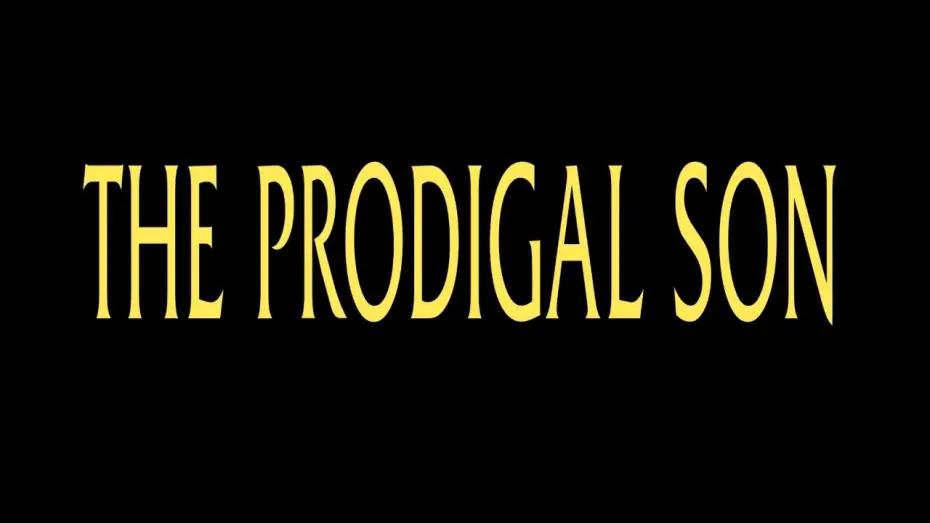 Відео до фільму The Prodigal Son | Original US Home Video Trailer