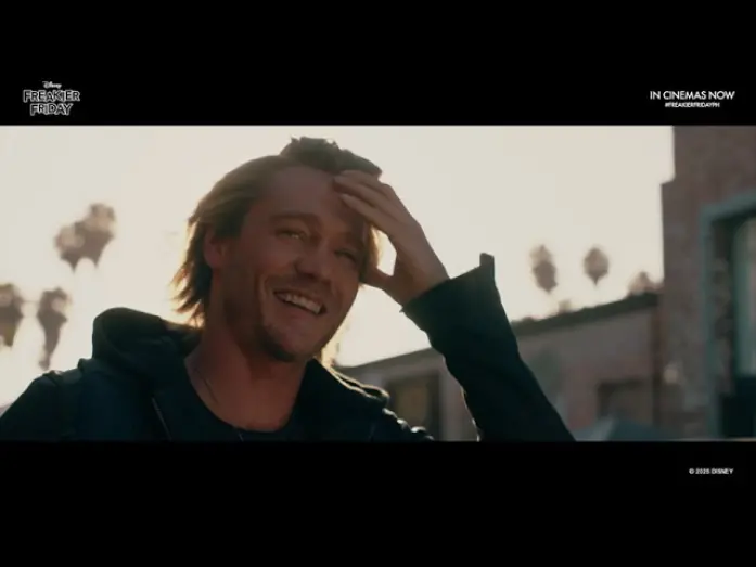 Відео до фільму Freakier Friday | Call Back