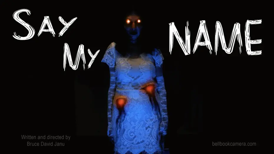 Відео до фільму Say My Name | Say My Name - Teaser, 2025