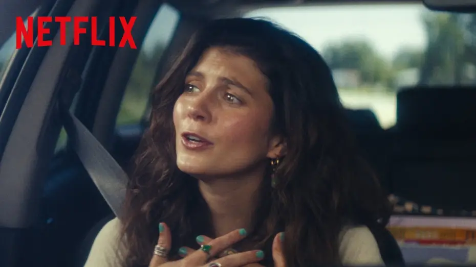 Відео до фільму Люди, яких ми зустрічаємо у відпустці | Emily Henry Shares Alex & Poppy