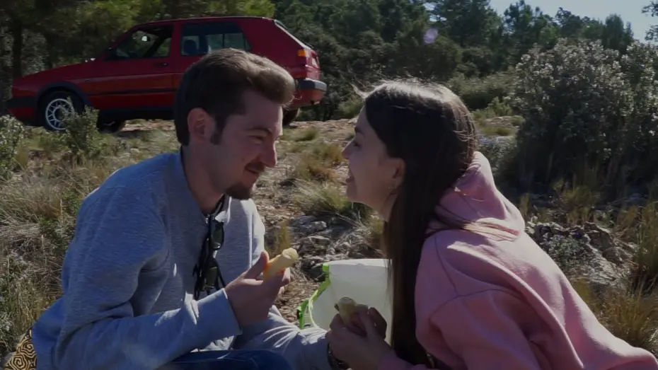 Відео до фільму Where are you now? | 🫀 ¿DÓNDE ESTÁS AHORA? ❤️‍🩹 | Cortometraje dramático y emocional (2025)