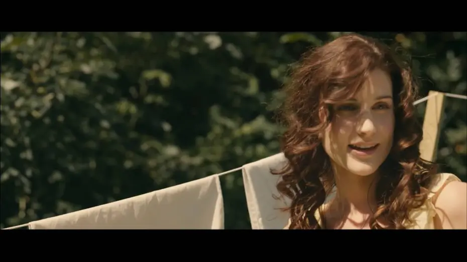 Відео до фільму Покоївка | The Maid - Official Trailer