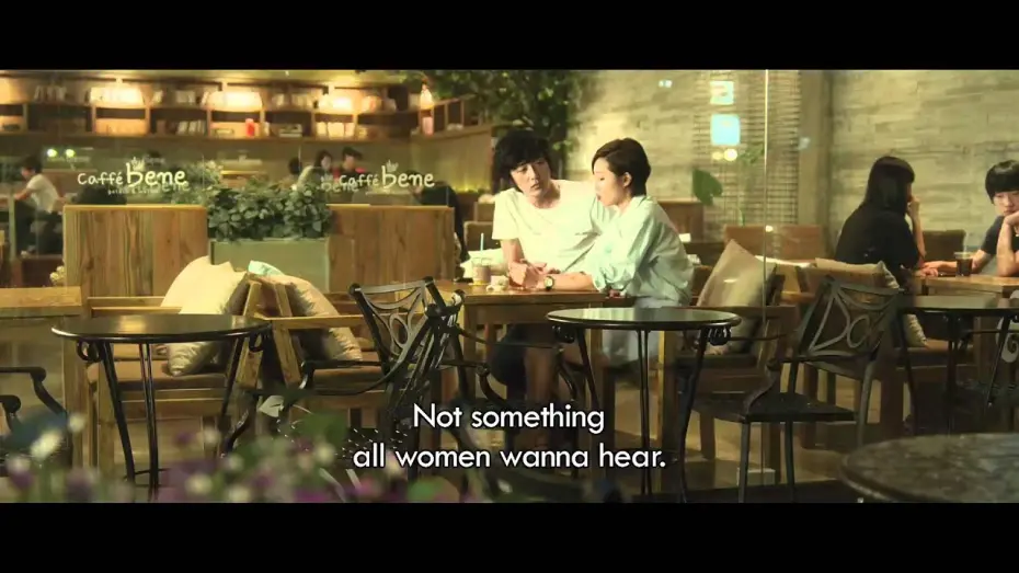 Відео до фільму Love Fiction | LOVE FICTION Trailer ENGsub