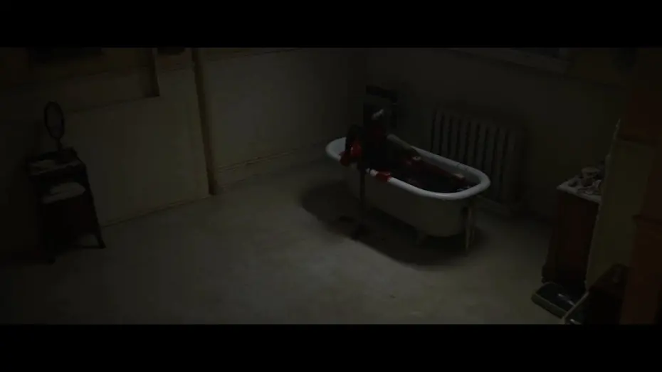 Переглянути трейлер фільму