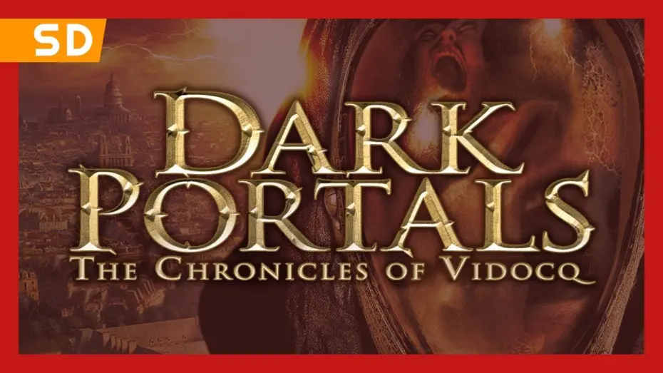 Відео до фільму Відок | Dark Portals: The Chronicles of Vidocq (2001) Trailer