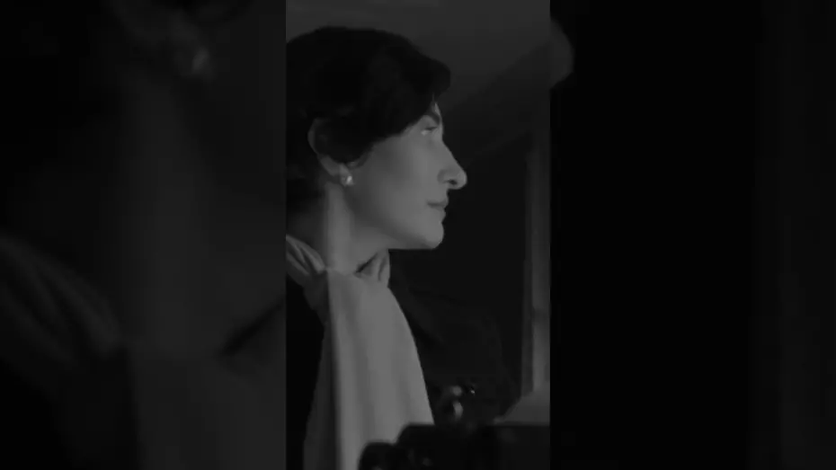 Відео до фільму Stationed At Home | She types on an old typewriter&mdash;seems like a good start