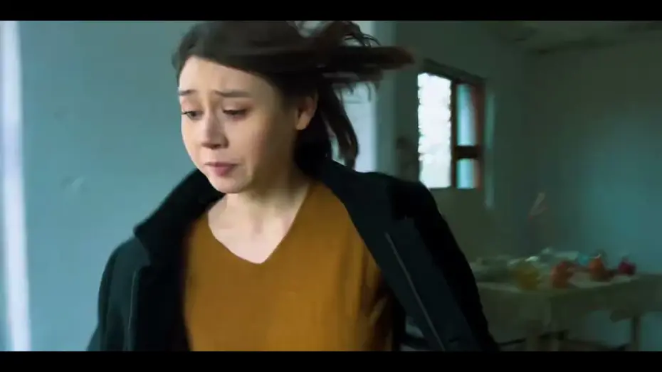 Відео до фільму Чревоугодие | ЧРЕВОУГОДИЕ - Трейлер (2024)