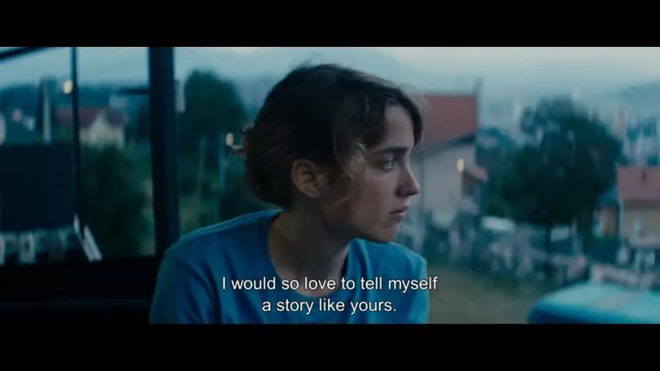 Відео до фільму Heroes Don