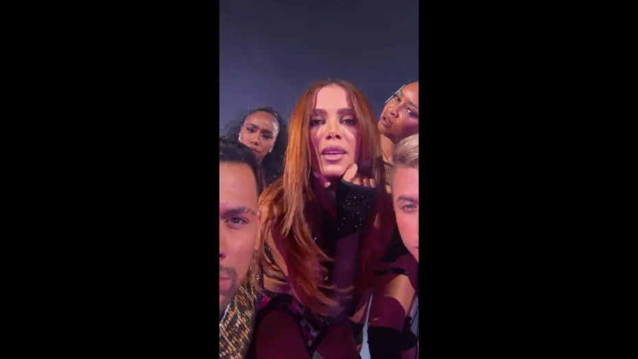 Відео до фільму TikTok: In the Mix | Anitta: TikTok In The Mix