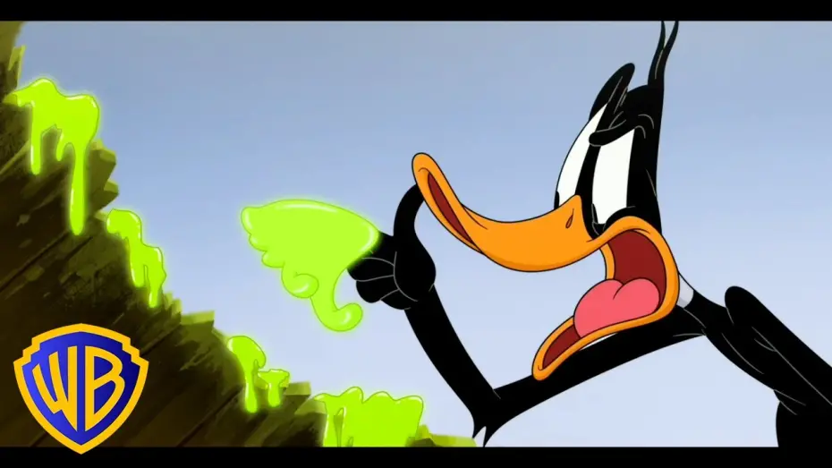 Відео до фільму The Day the Earth Blew Up: A Looney Tunes Movie | Clip - What