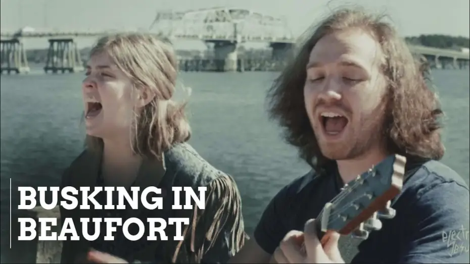 Відео до фільму Electric Jesus | Don