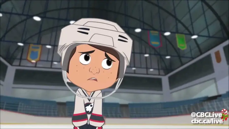 Відео до фільму The Magic Hockey Skates | Inside The Magic Hockey Skates | CBC