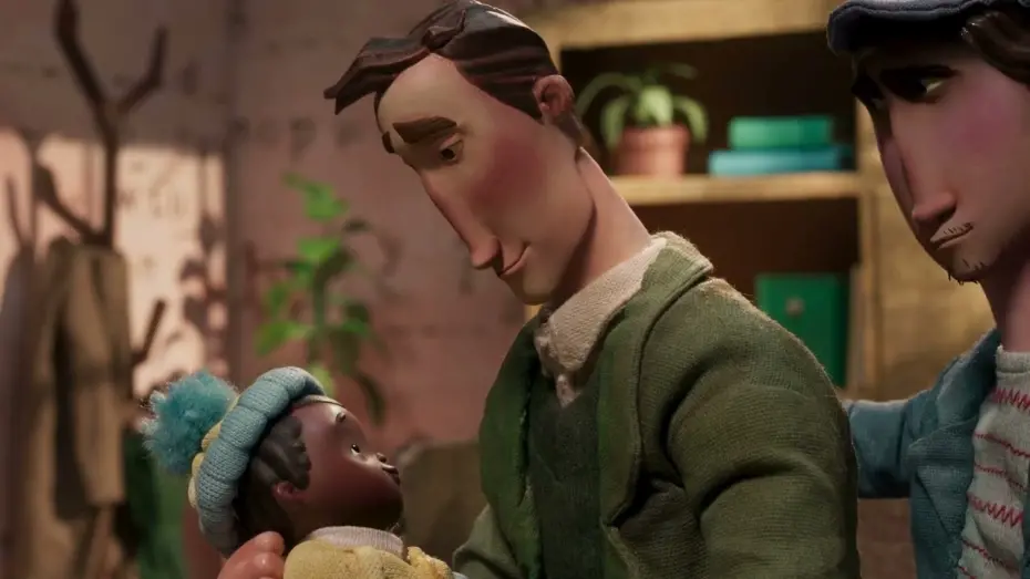 Відео до фільму 18 Months | 18 MONTHS