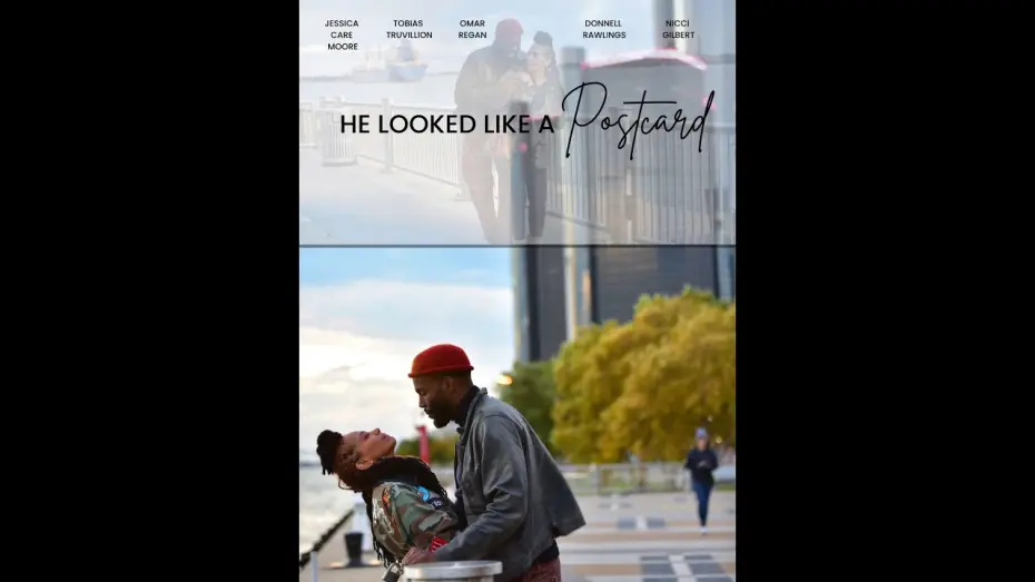 Відео до фільму He Looked like a Postcard | He Looked Like A Postcard Film Trailer